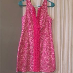 Lilly Pulitzer Shift Dress